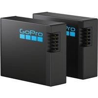 GoPro Enduro Rechargeable Battery 2-Pack (HERO13 Black) - Official GoPro Accessory