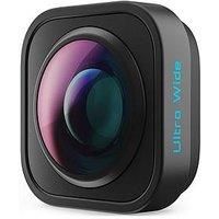 GoPro Ultra Wide Lens Mod (HERO13 Black) - Official GoPro Accessory)