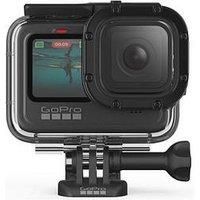 Protective Housing (HERO13 Black/HERO12 Black/HERO11 Black/HERO10 Black/HERO9 Black), Official GoPro Accessory