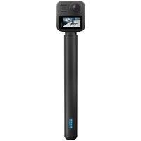 GoPro 4ft (1.2m) Extension Pole + Invisible 360 Grip (Compatible with All GoPro Cameras) - Official GoPro Accessory