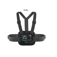 GoPro Chesty (Performance Chest Mount) - Official GoPro Accessory