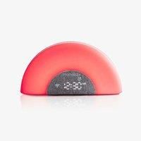 MOMCOZY DreamSync Smart Baby Sound Machine - White