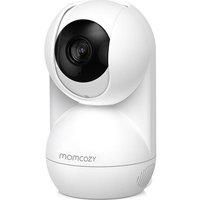 MOMCOZY BM03-WH11NB-A Baby Monitoring Camera - White