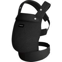 MOMCOZY BC001-BY12NB-A Baby Carrier - Black