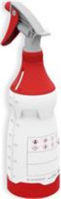 Maxshine Trigger Sprayer - Red
