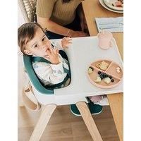 Uppababy Ciro Highchair-Emrick