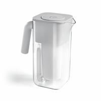 Culligan with ZeroWater Technology 1.7-L Water Filter Jug – Includes 5-Stage Advanced Water Filter, IAPMO Certified to Reduce Lead, Total PFAS (Forever Chemicals), Mercury, Fluoride, and Chlorine
