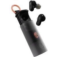 Skullcandy Dime Evo True Wireless Earbuds - Black