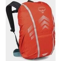 Osprey HiVis Raincover Mars Orange Small