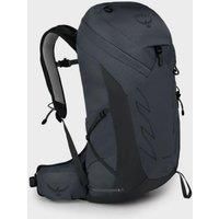 Osprey Men/'s Talon 26 Lightweight Hiking Backpack, Phantom Grey/Dark Charcoal, One Size
