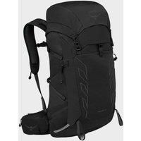 Osprey Men/'s Talon 33 Lightweight Hiking Backpack, Black/Coal Grey, One Size