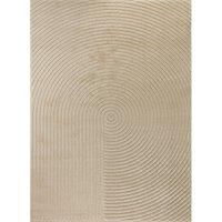Livabliss Geometric Outdoor Rug - Indoor Outdoor Rug Runner, Boston 80x230 cm - Patio Rugs, Decking, Outdoor Carpet - Boho Colourful Garden Rugs, Patterned, UV Weather, Stain Durable