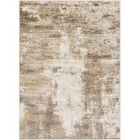 MAYLENE Abstract Modern Marble Area Rug