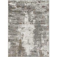 MAYLENE Abstract Modern Marble Area Rug