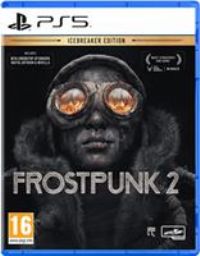 Playstation 5 Frostpunk 2: Icebreaker Edition