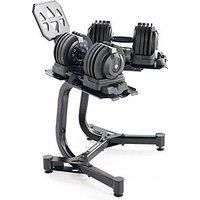 Echelon Adjustable Weights, Black