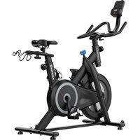 Echelon EX-30 RCX Smart Connect Indoor Cycle
