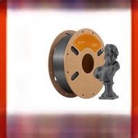ERYONE High Speed Filament PLA+ 1.75mm +/- 0.03mm, High Speed Filament PLA+,Rapid PLA Plus Filament, 3D Printing Filament, <400mm/s Hyper Speed PLA+ Filament, 1kg (2.2LBS) / Spool, Blue
