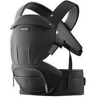 Momcozy Baby Carrier With Hip Seat