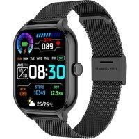 Z49 Smart Watch - Waterproof & Fitness Tracking In 4 Colours