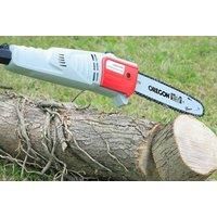 Eckman 8Ft 10In 750W Telescopic Chainsaw