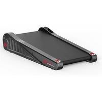 LifeSpan TR1200-DT3 Under Desk Treadmill,black;gray,Large