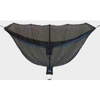 Eagles Nest Outfitters ENO Guardian Bug Net 70 Denier Rip Stop Nylon Sky Weave Mesh Bite Free Peace Of Mind Compatible AWeight 454 g,Black