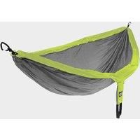 Eno Unisex/'s DN007 Hammock, Chartreuse/Grey, One Size