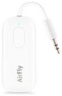 Twelve South AirFly Pro Wireless Transmitter Audio Sharing Up To 2 Devices