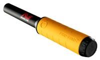 Minelab - Waterproof Pinpointer Metal Detector for Experts with Tone ID & Adjustable Sensitivity (Built-in Flashlight, Holster & Lanyard Included) (PRO-FIND 15)