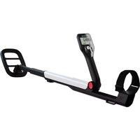 Minelab GO-FIND 11 Ultra-Light Collapsible Metal Detector for Adults & Kids with 8" Waterproof Coil