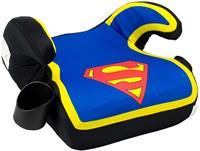 Kids Embrace Children's Car Backless Booster Seat 15-36kg Age 4-11 Group 2,3