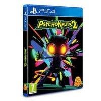 Psychonauts 2 : Motherlobe Edition (PS4)
