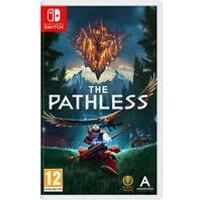 The Pathless (Nintendo Switch)