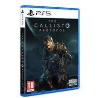 The Callisto Protocol - (Sony PlayStation 5, 2022)