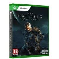 XBOX The Callisto Protocol - Xbox One