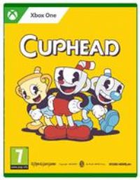 Cuphead (Xbox One)