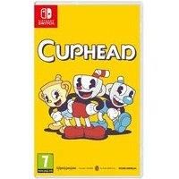 Cuphead Limited Edition