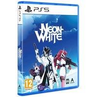 Neon White (PS5)