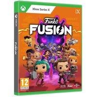 Funko Fusion
