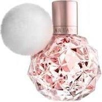 Ariana Grande Ari Eau de Parfum Spray, 50 ml (Packaging may vary)