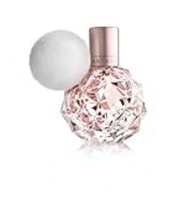 Ariana Grande Ari Eau de Parfum Spray, 50 ml (Packaging may vary)