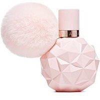 Ariana Grande Sweet Like Candy Eau de Parfum Spray, 100 ml