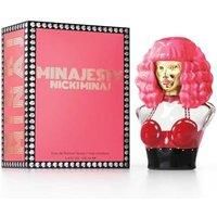 Nicki Minaj Minajesty Eau De Parfum 100ml Spray