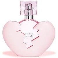 ARIANA GRANDE THANK U NEXT 100ML EAU DE PARFUM SPRAY BRAND NEW & SEALED