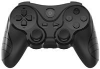 Gioteck VX3 Wireless PS3 Controller  Black