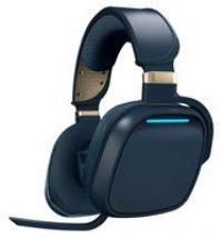 Gioteck TX70 Bluetooth Gaming Headset, 3.5 mm Jack Cable, Adjustable Size, Volume Control, Wireless Gaming Headset Switch PS4 Xbox One and PC (Black)