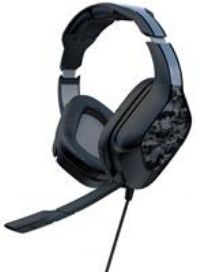 HC-2 CAMO HEADSET (PS4)