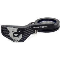 Wolf Tooth Remote Replacement Lever Black