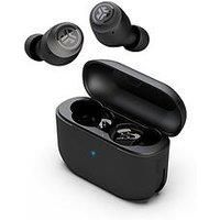 JLab GO Air Pop In-Ear True Wireless Earbuds - Teal